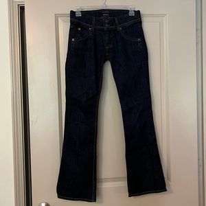 Hudson Flare Jeans